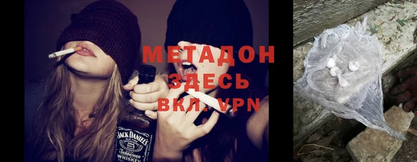 хмурый Алексин