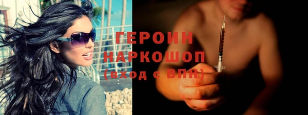 хмурый Алексин