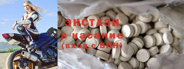 хмурый Алексин